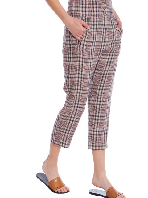 Брюки Isabel Marant (3044): фото 5 - Invogue