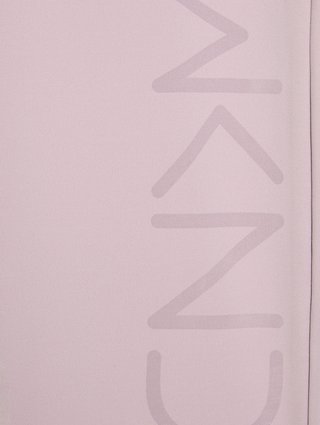 Коричневые брюки Weekend Max Mara: фото 2 - Invogue