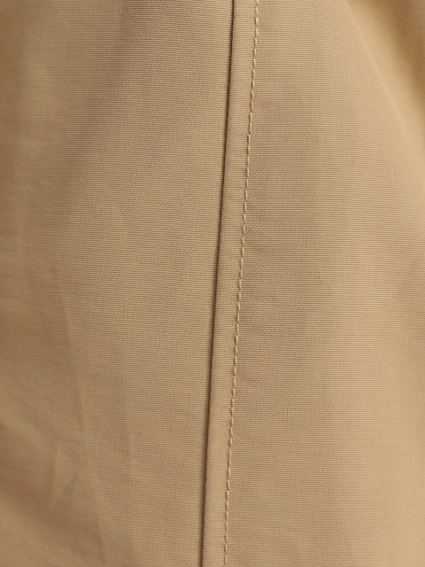 Коричневий плащ MAX&CO : фото 7 - Invogue