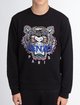 Свитшот Kenzo (2113): фото 5 - Invogue
