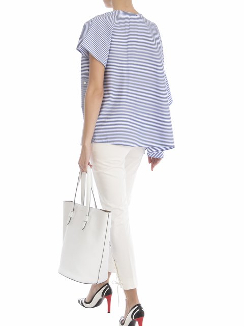 Блуза Max Mara Sportmax (3246): фото 4 - Invogue