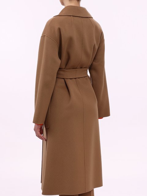 Пальто Max Mara (22277): фото 3 - Invogue