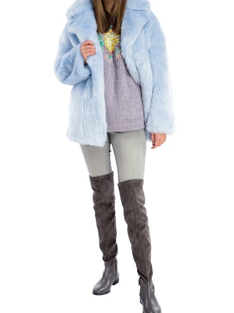 Свитер Marc Cain (1660): фото 3 - Invogue