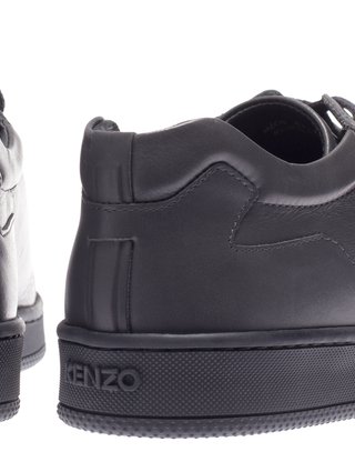 Кеды Kenzo (755): фото 4 - Invogue
