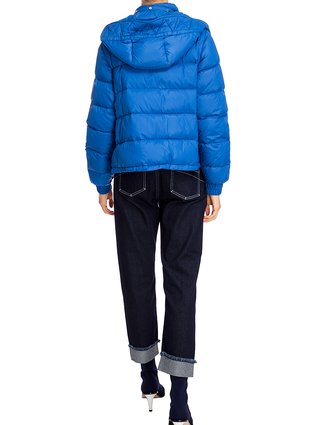 Куртка Sportmax (547): фото 4 - Invogue
