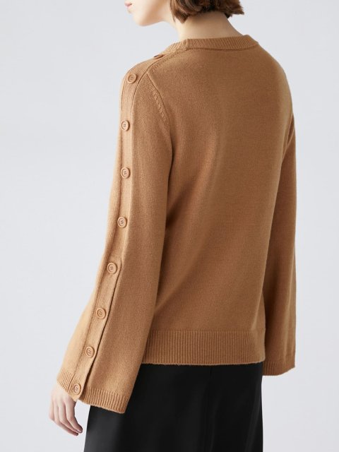 Свитер Pennyblack (54818): фото 2 - Invogue