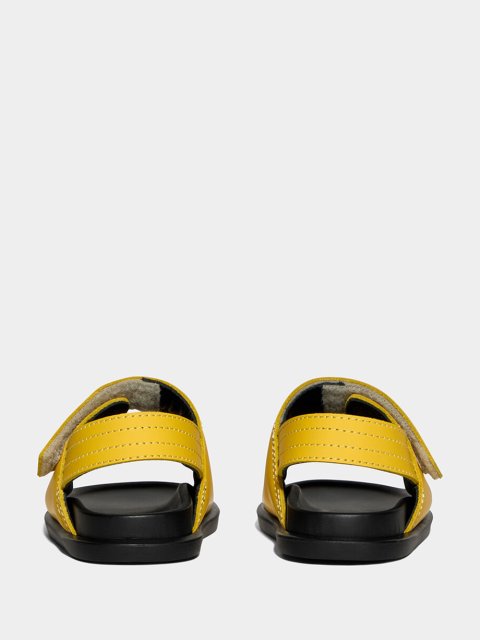 Босоніжки Dsquared (27739): фото 2 - Invogue