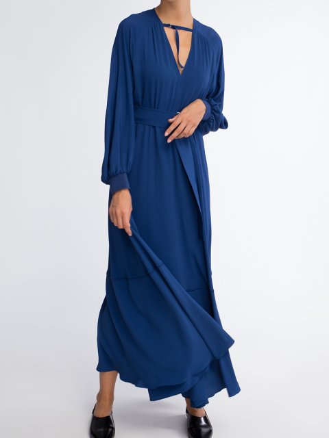 Платье Max Mara Sportmax (821): фото 3 - Invogue