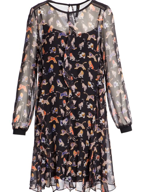 Сукня Marc Cain (1789): фото - Invogue