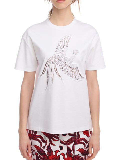 Футболка Kenzo (352): фото 5 - Invogue