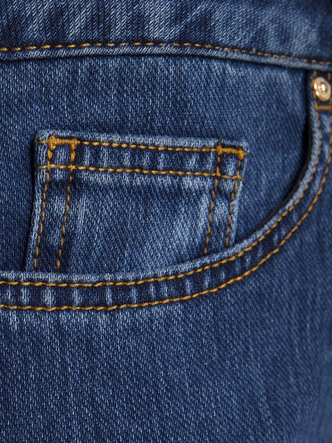 Джинси Marina Rinaldi (9): фото 7 - Invogue