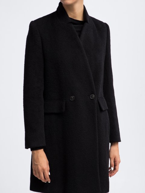 Пальто Marella (702): фото 7 - Invogue