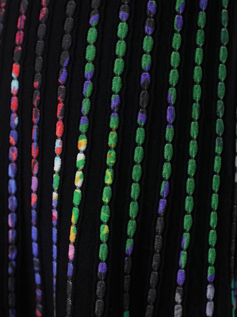 Чёрная юбка MARC CAIN: фото 5 - Invogue