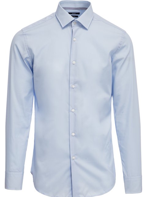 Сорочка BOSS (5382): фото - Invogue