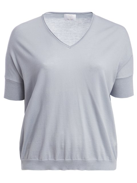 Свитер Marina Rinaldi (5059): фото - Invogue