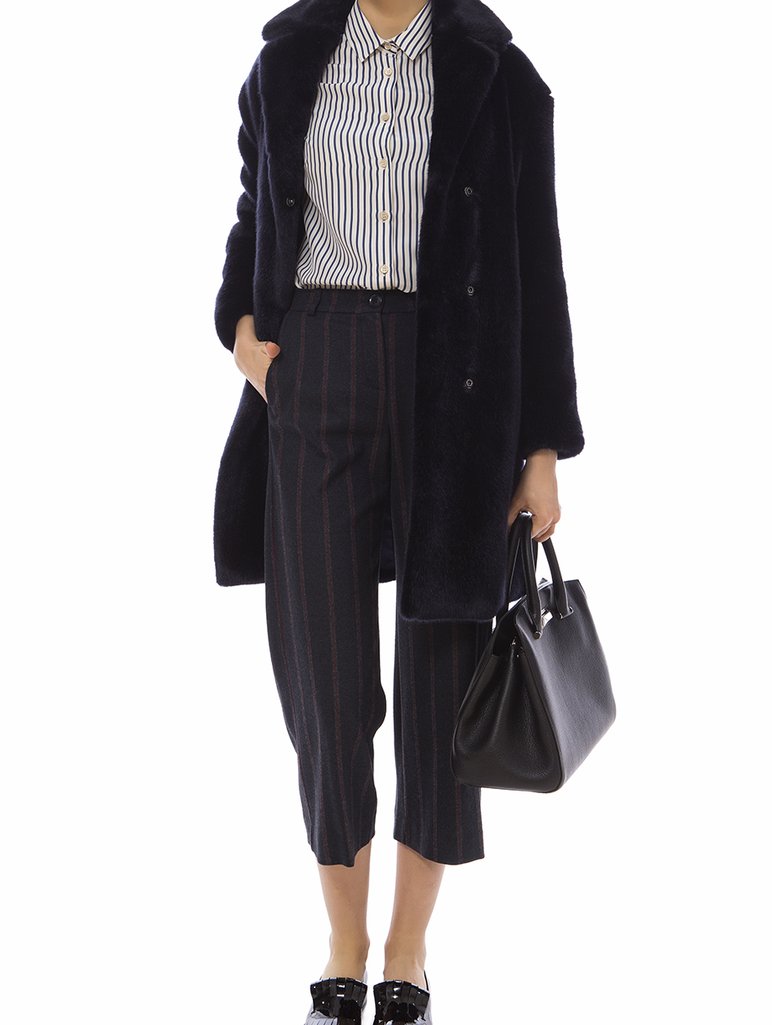 Рубашка Weekend Max Mara (2268): фото 3 - Invogue