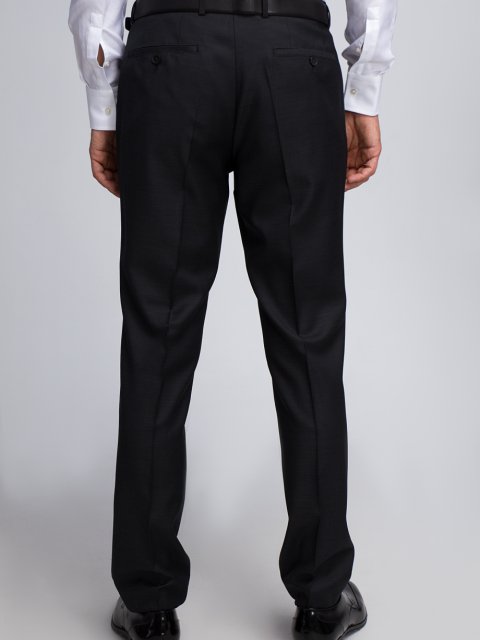 Брюки BOSS (5238): фото 4 - Invogue