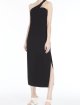 Чорна сукня SPORTMAX : фото 3 - Invogue