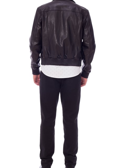 Рубашка Kenzo (3243): фото 4 - Invogue