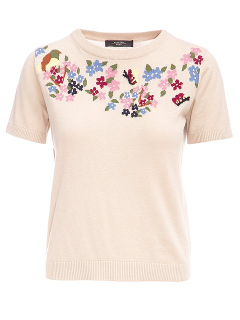 Свитер Weekend Max Mara (1351): фото 2 - Invogue