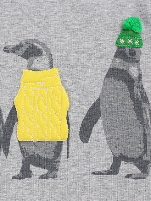 Джемпер Il Gufo (12000): фото 2 - Invogue