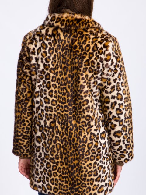 Пальто I Blues (749): фото 6 - Invogue