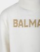 Кофта д/р Balmain (59771): фото 2 - Invogue