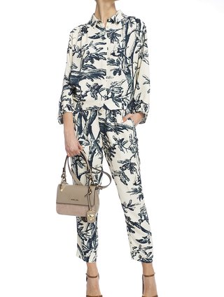 Босоножки Weekend Max Mara (254): фото 3 - Invogue