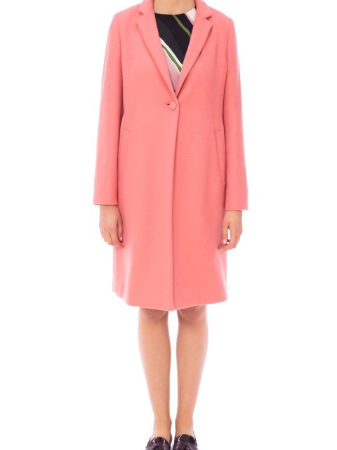 Пальто Marella (3248): фото 3 - Invogue