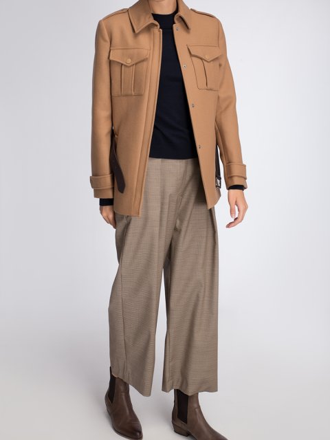 Брюки Weekend Max Mara (533): фото 3 - Invogue