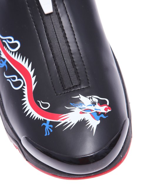 Кроссовки Kenzo (2062): фото 6 - Invogue