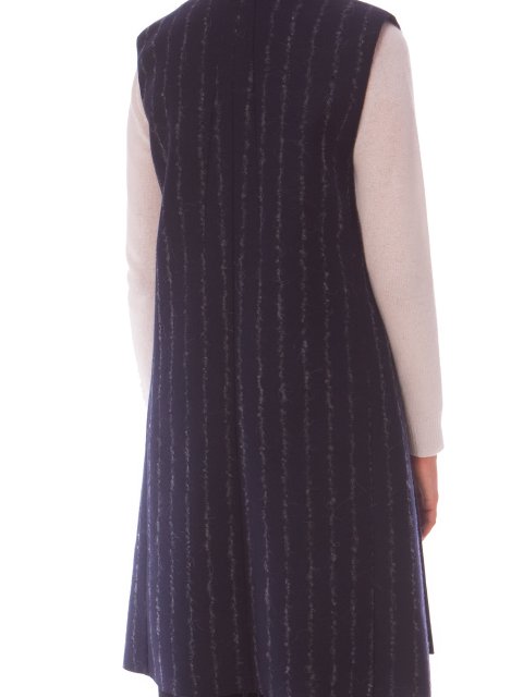 Жилет Cedric Charlier (2426): фото 6 - Invogue