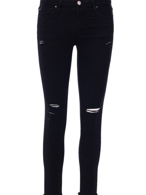 Джинсы IRO (2071): фото 2 - Invogue