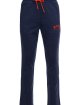 Сині брюки BOSS : фото - Invogue