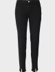 Чёрные джинсы MAX&CO: фото - Invogue