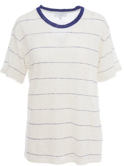 Футболка IRO (2329): фото 2 - Invogue