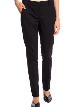 Брюки Sportmax (679): фото 5 - Invogue