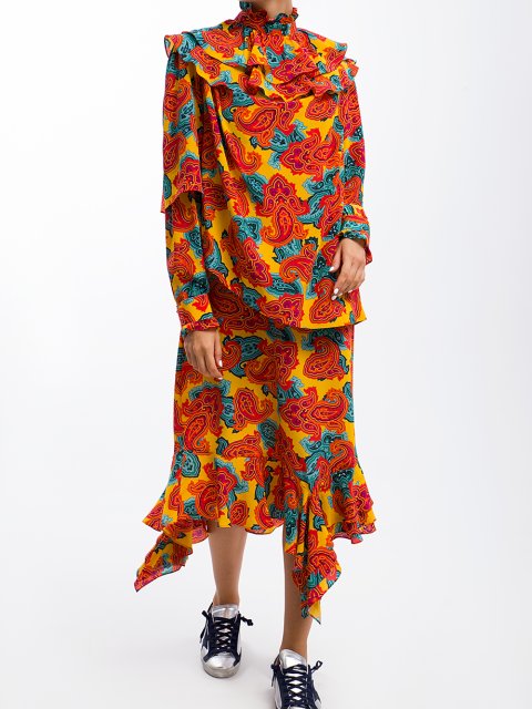 Сукня JW Anderson (1367): фото 4 - Invogue