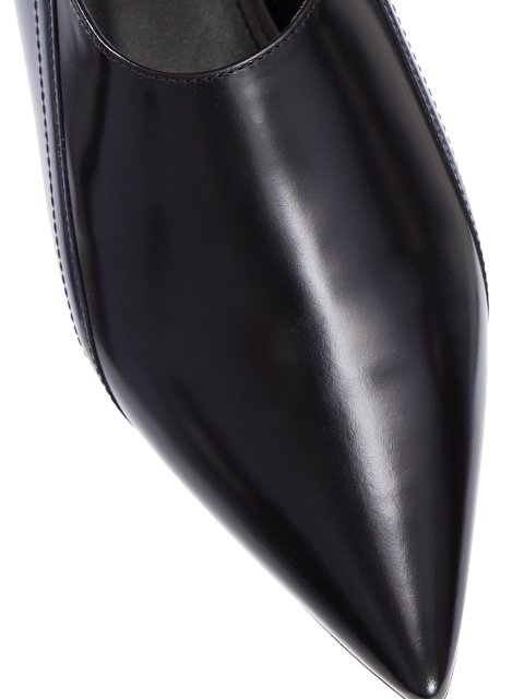 Туфлі Max Mara Sportmax (674): фото 4 - Invogue