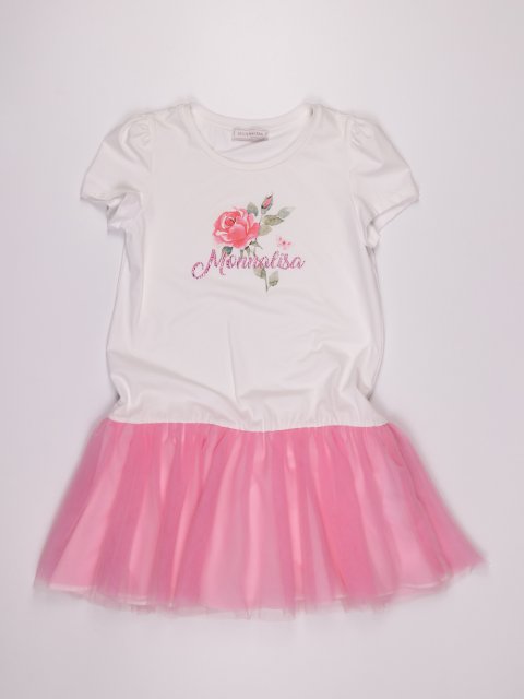 Сукня к/р Monnalisa (32172): фото - Invogue