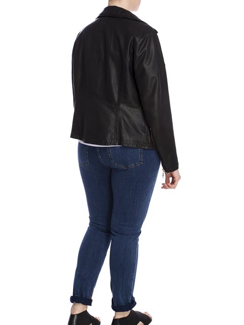 Джинси Marina Rinaldi (9): фото 4 - Invogue