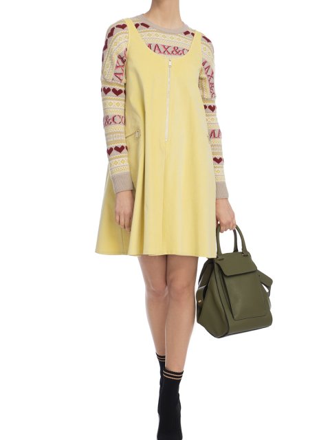 Ботильйони Marc Cain (651): фото 3 - Invogue