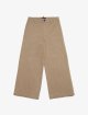Бежеві штани DSQUARED KID : фото - Invogue