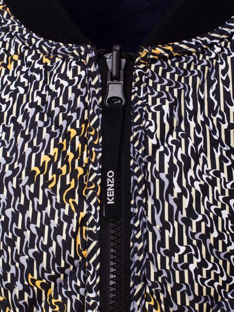 Куртка Kenzo (3177): фото 11 - Invogue