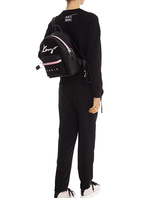 Брюки Kenzo (2346): фото 4 - Invogue