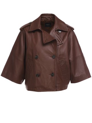 Куртка Weekend Max Mara (14510): фото - Invogue