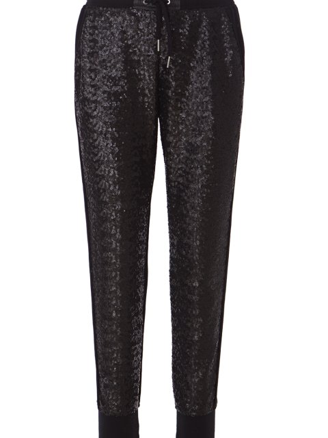 Брюки Marc Cain (4252): фото - Invogue