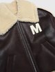 Куртка млн MM6 Maison Margiela (24434): фото 2 - Invogue