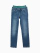 Джинси Emporio Armani (57311): фото - Invogue