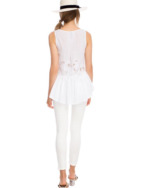 Капелюх Marc Cain (473): фото 5 - Invogue